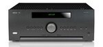 ARCAM AVR 390 schwarz