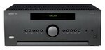 ARCAM AVR 550 schwarz