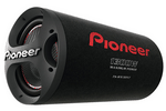 PIONEER TS-WX 306 T